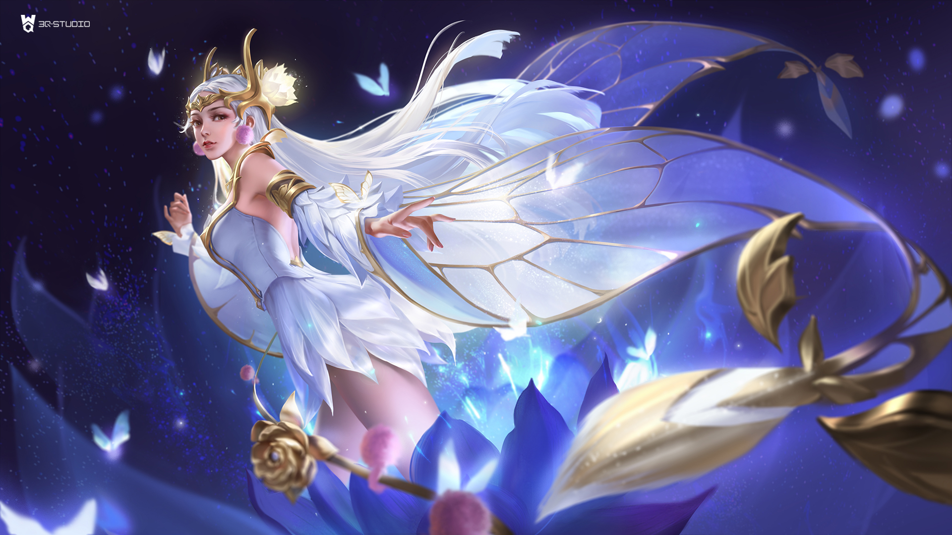 所有参赛者已公布，参加 BLAST Rivals 2025 秋季赛