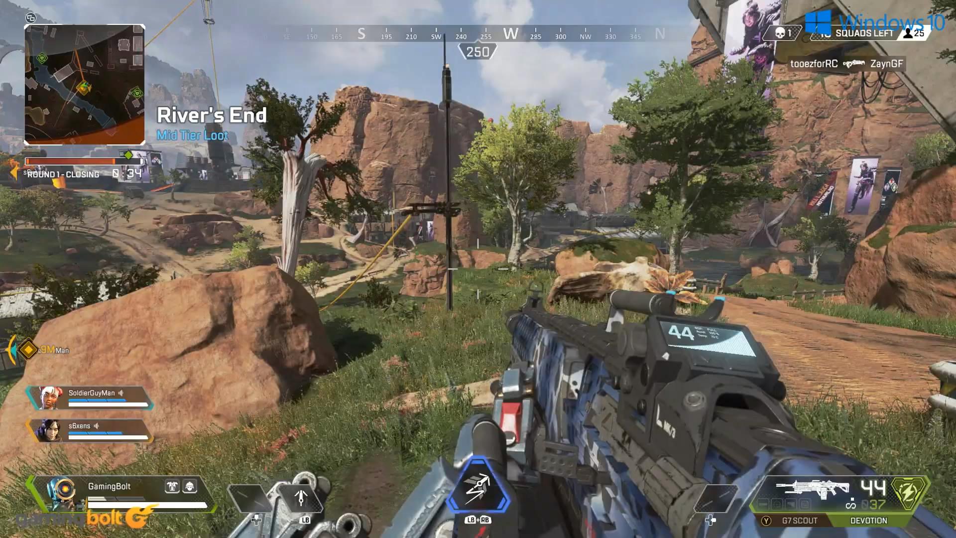 LNG Esports 和 Top Esports 在 LPL Split 2 2025 中获得胜利