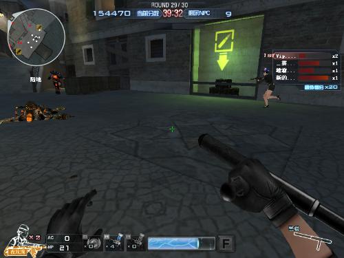 CRISP ：选锤石时没想清楚选什麽英雄 最近训练的时候玩过一次