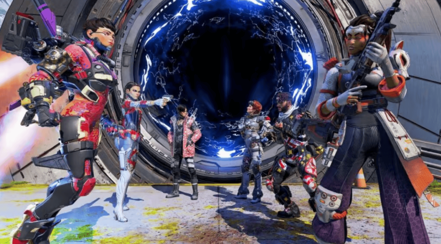 TyLoo 在 FISSURE Playground 1 中被华丽加冕为冠军