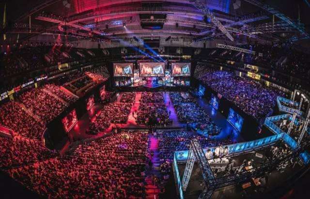 2025KPL夏季赛第二轮赛程公布！