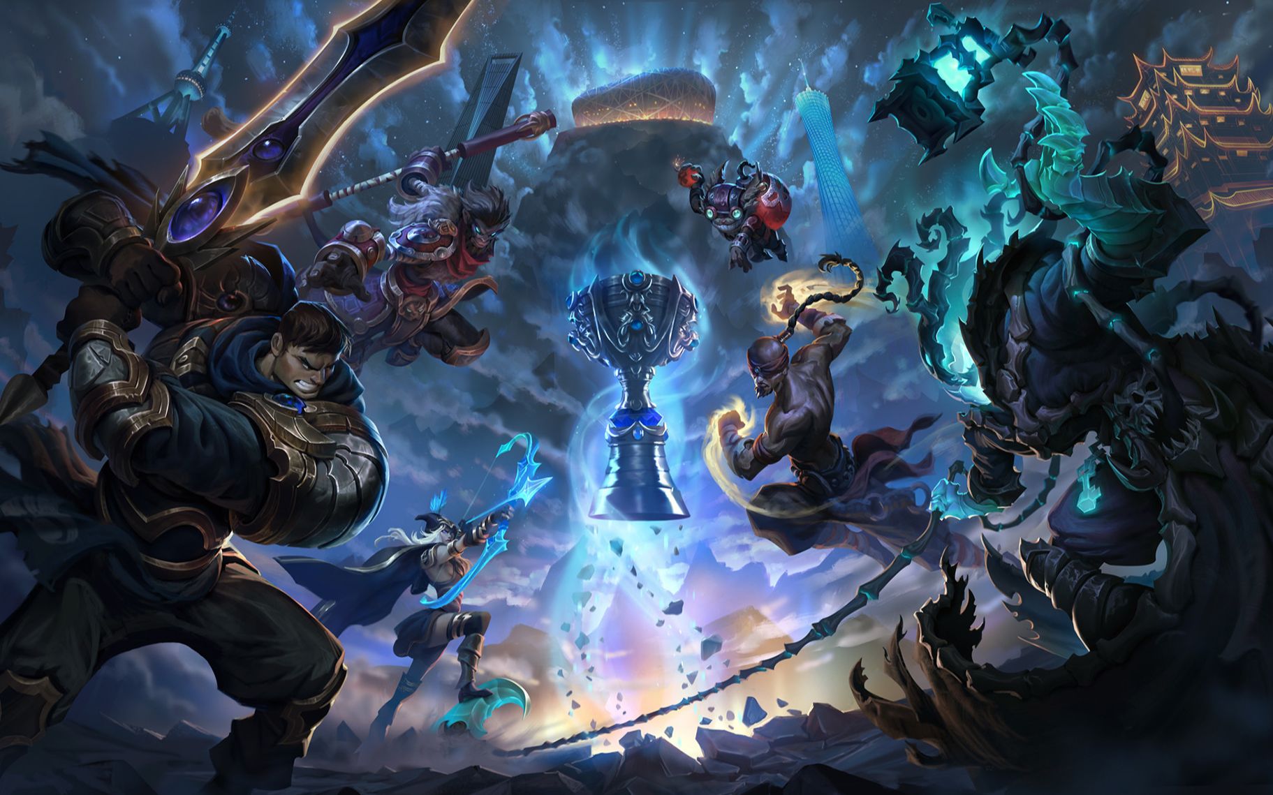 Crisp谈进决赛：从去年开始就没人认为我们能赢 可能我们运气比十几个队都要好