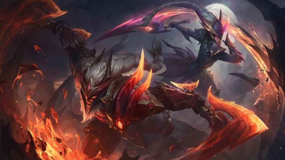 Woro2k ：HEROIC担心degster无法拿到签证，可能会签下我