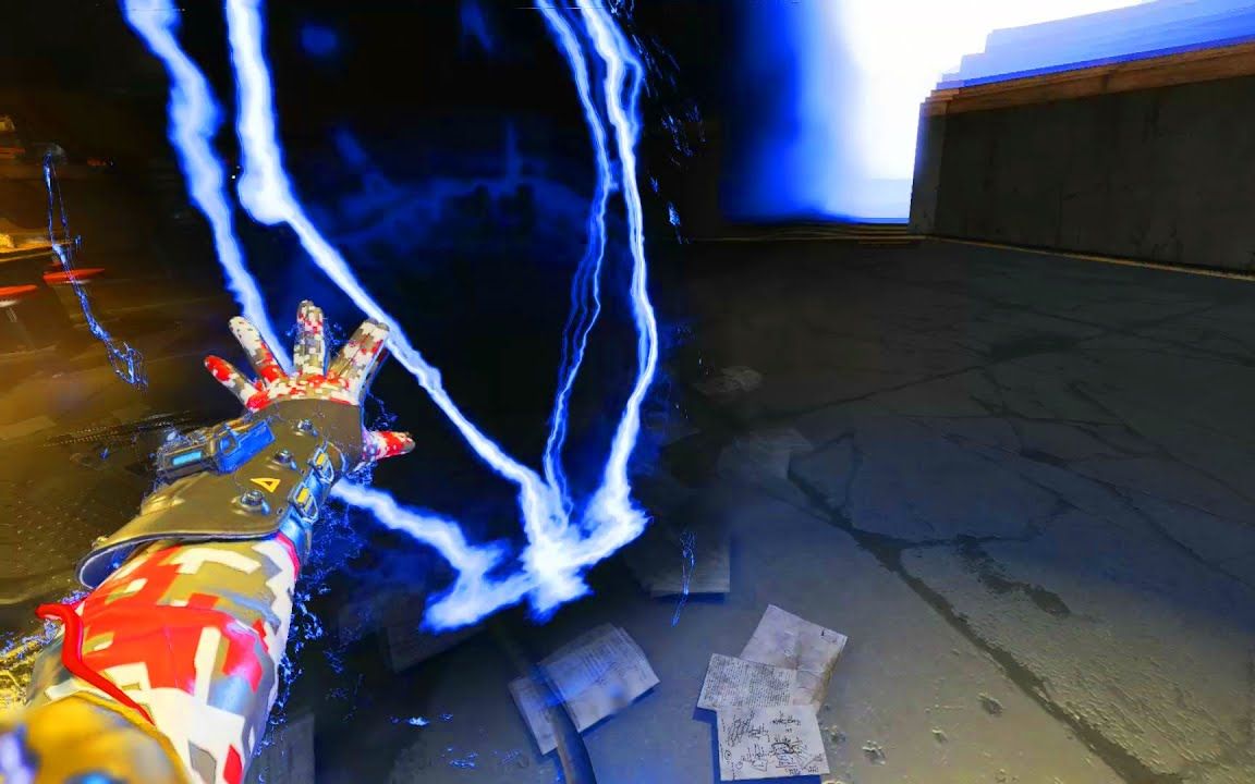 BLAST Open Spring 2025 — BLAST历史上观看人数第二多的比赛