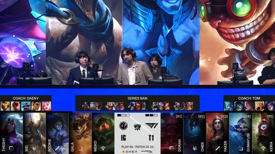 LNG出征海报：皆有可能，拨云见日一麒当先