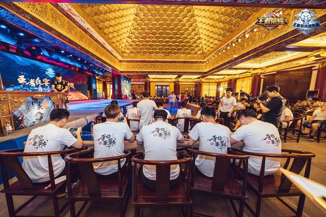 FPX时隔581天再次晋级季后赛，为2024LPL春季赛第四支晋级