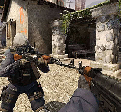 CSGO EPL S15：善始善终，G2击败NIP离别赛场